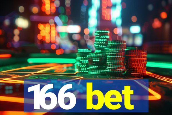 166 bet